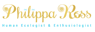 Light Blue name transparent